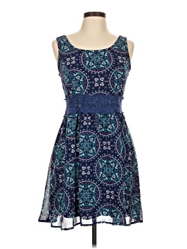 Xhilaration Cocktail Dress