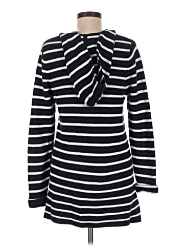 Saint Tropez West Pullover Sweater (view 2)
