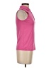 Rafaella Pink Sleeveless Top Size XS - photo 4