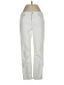 Chico's Ivory Jeans Size XS (00) - photo 1
