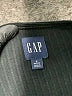 Gap Black Casual Dress Size S - photo 7