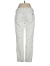 Chico's Ivory Jeans Size XS (00) - photo 2