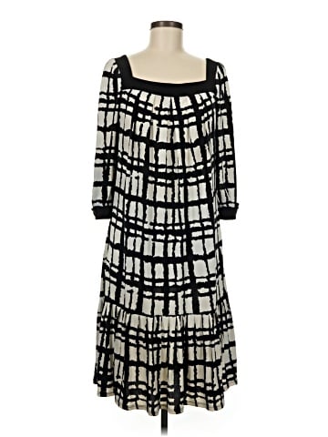Jones New York Casual Dress (view 1)