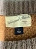 Universal Thread Color Block Brown Pullover Sweater Size S - photo 7