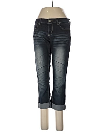 Indigo Rein Jeans (view 1)