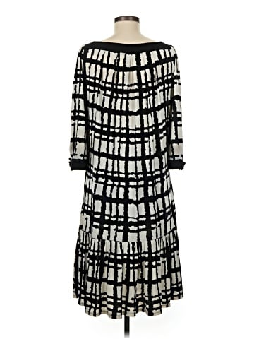 Jones New York Casual Dress (view 2)