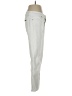Chico's Ivory Jeans Size XS (00) - photo 4