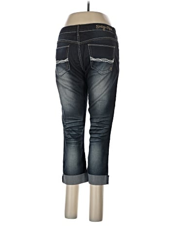 Indigo Rein Jeans (view 2)