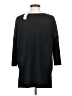 Moth 100% Merino Black Wool Sweater Size XS - photo 2