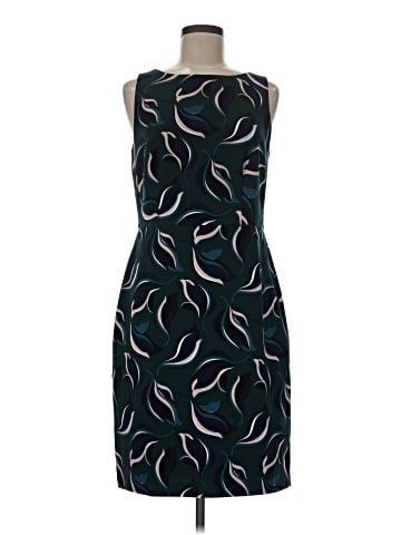 Ann Taylor Factory Cocktail Dress (view 1)
