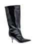 Zara Black Boots Size EU 40 - photo 1