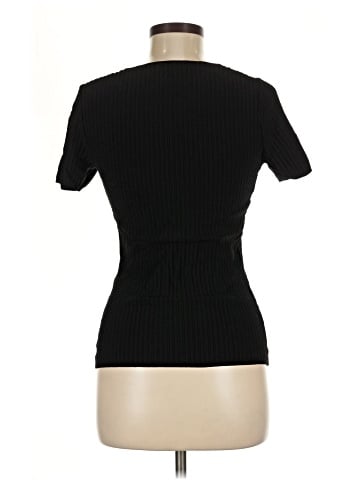 White House Black Market Short Sleeve Top (view 2)