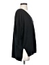 Moth 100% Merino Black Wool Sweater Size XS - photo 4