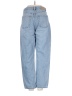 Monki Blue Jeans Size 26 waist - photo 2