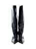 Zara Black Boots Size EU 40 - photo 2