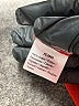 Lacoste 100% Cotton Color Block Gray Pullover Sweater Size 10 - photo 8
