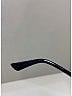 Christian Dior Silver Sunglasses One size - photo 3