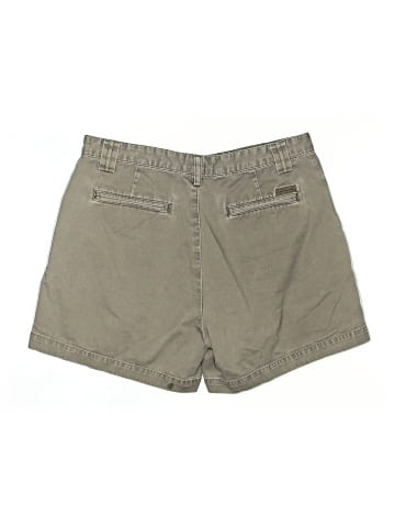 CALVIN KLEIN JEANS Khaki Shorts (view 2)