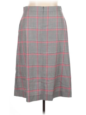 Escada Wool Skirt (view 2)