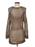 Soft Joie Brown Pullover Sweater Size S - photo 2