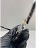 Christian Dior Silver Sunglasses One size - photo 6