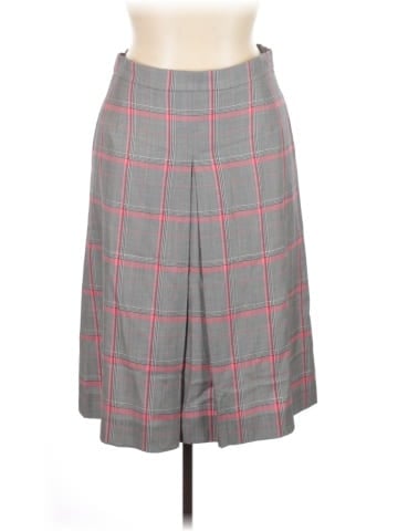 Escada Wool Skirt (view 1)