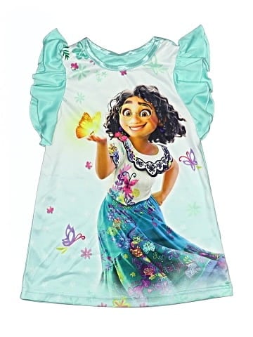 Disney Dress (view 1)