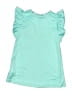 Disney 100% Polyester Teal Dress Size 2T - photo 2