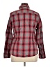 J.Crew Factory Store Plaid Red Long Sleeve Button-Down Shirt Size XL - photo 2
