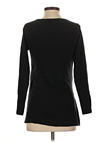 Old Navy - Maternity 3/4 Sleeve T-Shirt (view 2)
