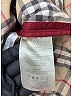 Burberry 100% Polyester Burgundy Red Jacket Size XL - photo 14