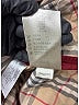 Burberry 100% Polyester Burgundy Red Jacket Size XL - photo 10