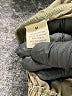Love Notes 100% Cotton Brown Long Sleeve Blouse Size M - photo 8