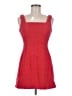 Maje Hearts Red Cocktail Dress Size EU (FR) 38 / US 6 - photo 1