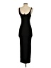Babaton Black Cocktail Dress Size XS - photo 2