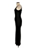 Babaton Black Cocktail Dress Size XS - photo 5