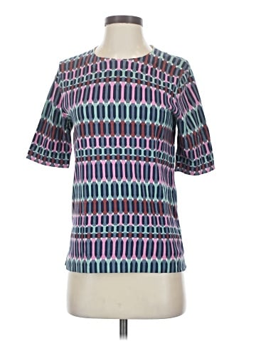 Boden Short Sleeve T-Shirt (view 1)