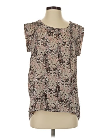 Pleione Sleeveless Blouse (view 1)