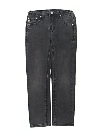 Adriano Goldschmied Jeans (view 1)