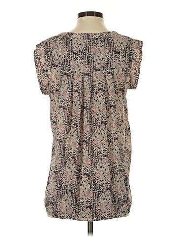 Pleione Sleeveless Blouse (view 2)
