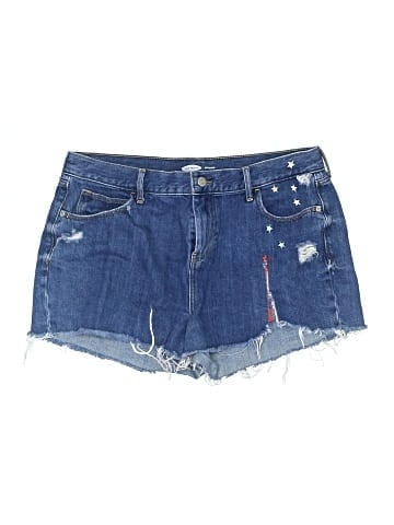 Old Navy Denim Shorts (view 1)