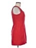 Maje Hearts Red Cocktail Dress Size EU (FR) 38 / US 6 - photo 4