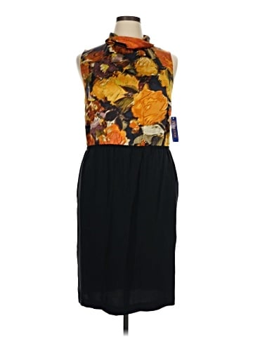 Pendleton Cocktail Dress (view 1)