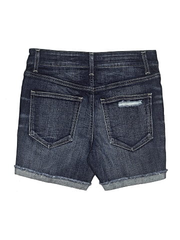 Maurices Denim Shorts (view 2)