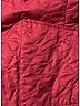 Burberry 100% Polyester Burgundy Red Jacket Size XL - photo 8