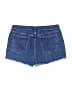 Old Navy 100% Cotton Blue Denim Shorts Size 14 - photo 2