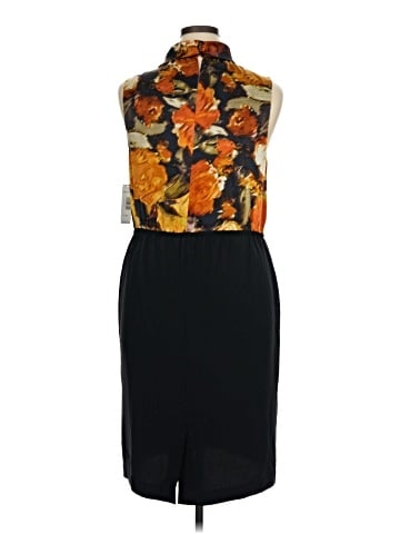 Pendleton Cocktail Dress (view 2)