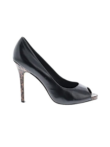 Saks Fifth Avenue Heels (view 1)
