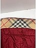 Burberry 100% Polyester Burgundy Red Jacket Size XL - photo 12