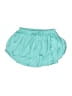Body Glove 100% Polyester Solid Teal Shorts Size 6 - photo 1